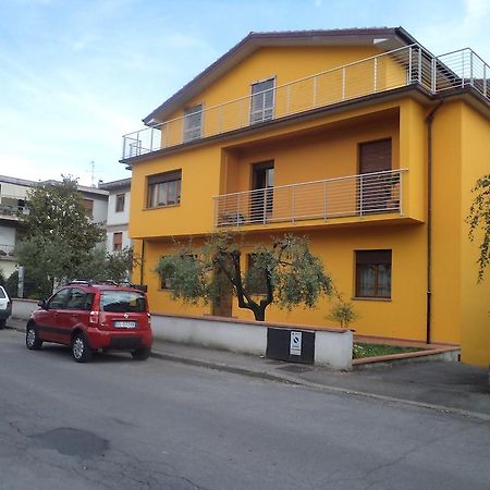 Irene Leilighet Pistoia Rom bilde