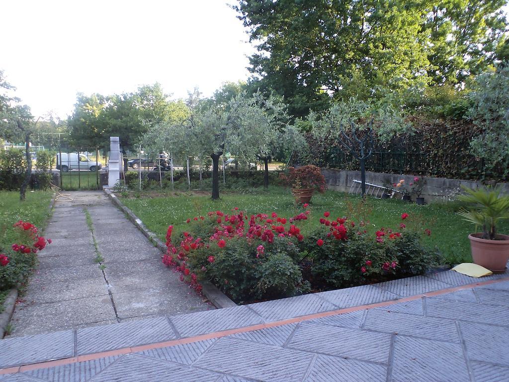 Irene Leilighet Pistoia Rom bilde