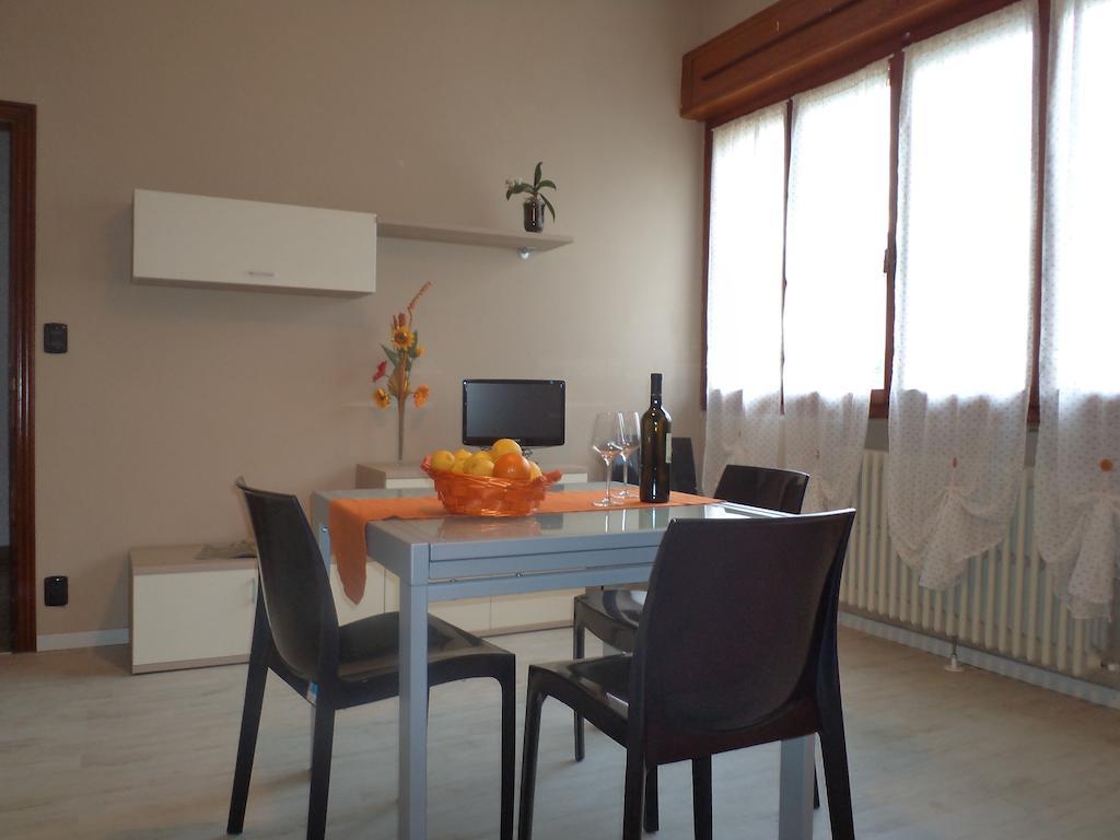 Irene Leilighet Pistoia Rom bilde