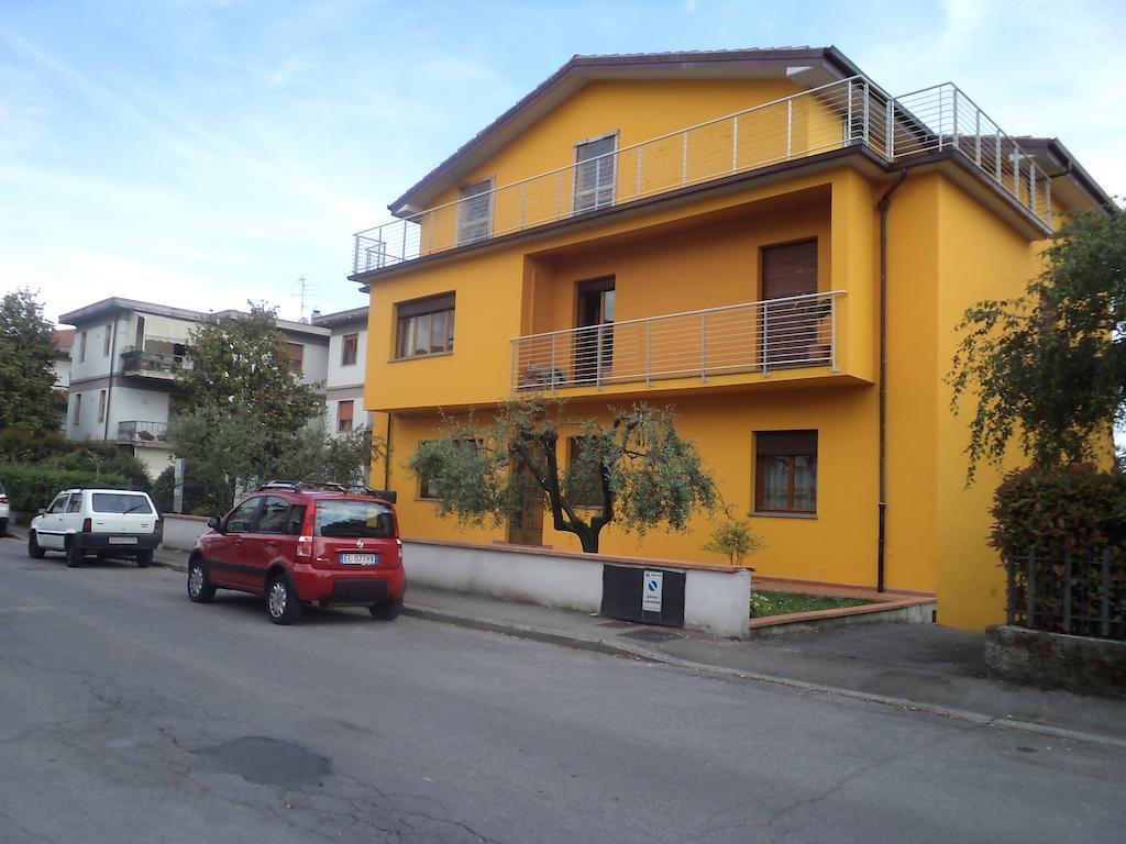 Irene Leilighet Pistoia Rom bilde