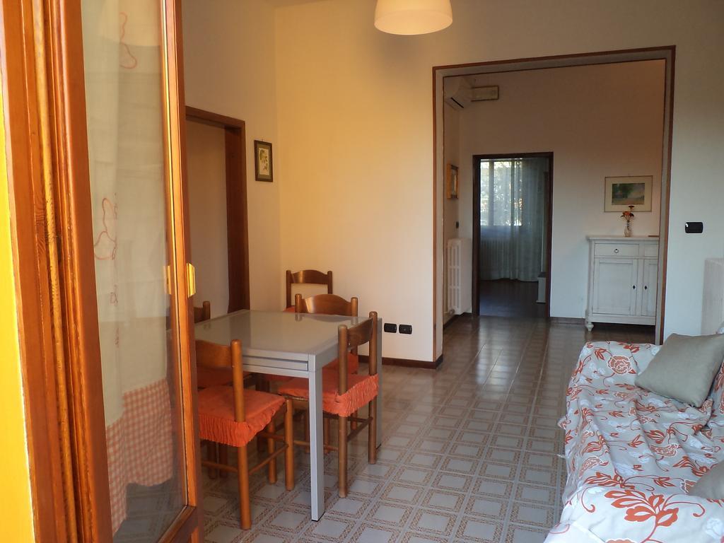 Irene Leilighet Pistoia Rom bilde