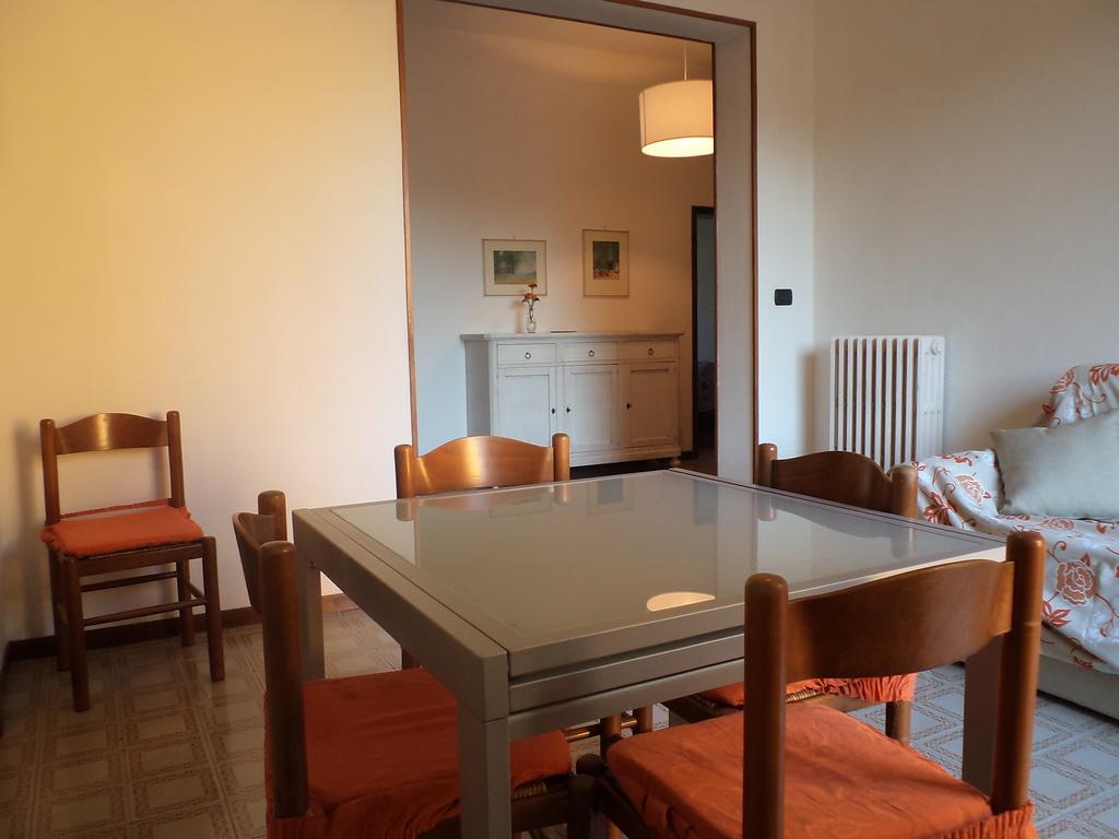 Irene Leilighet Pistoia Rom bilde