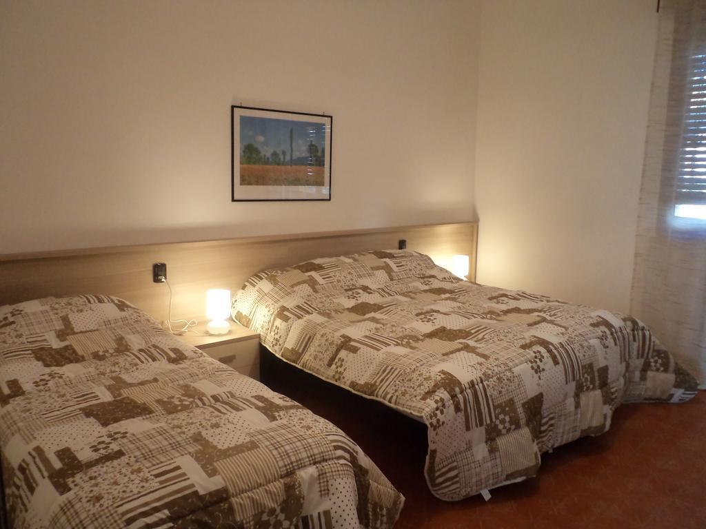 Irene Leilighet Pistoia Rom bilde